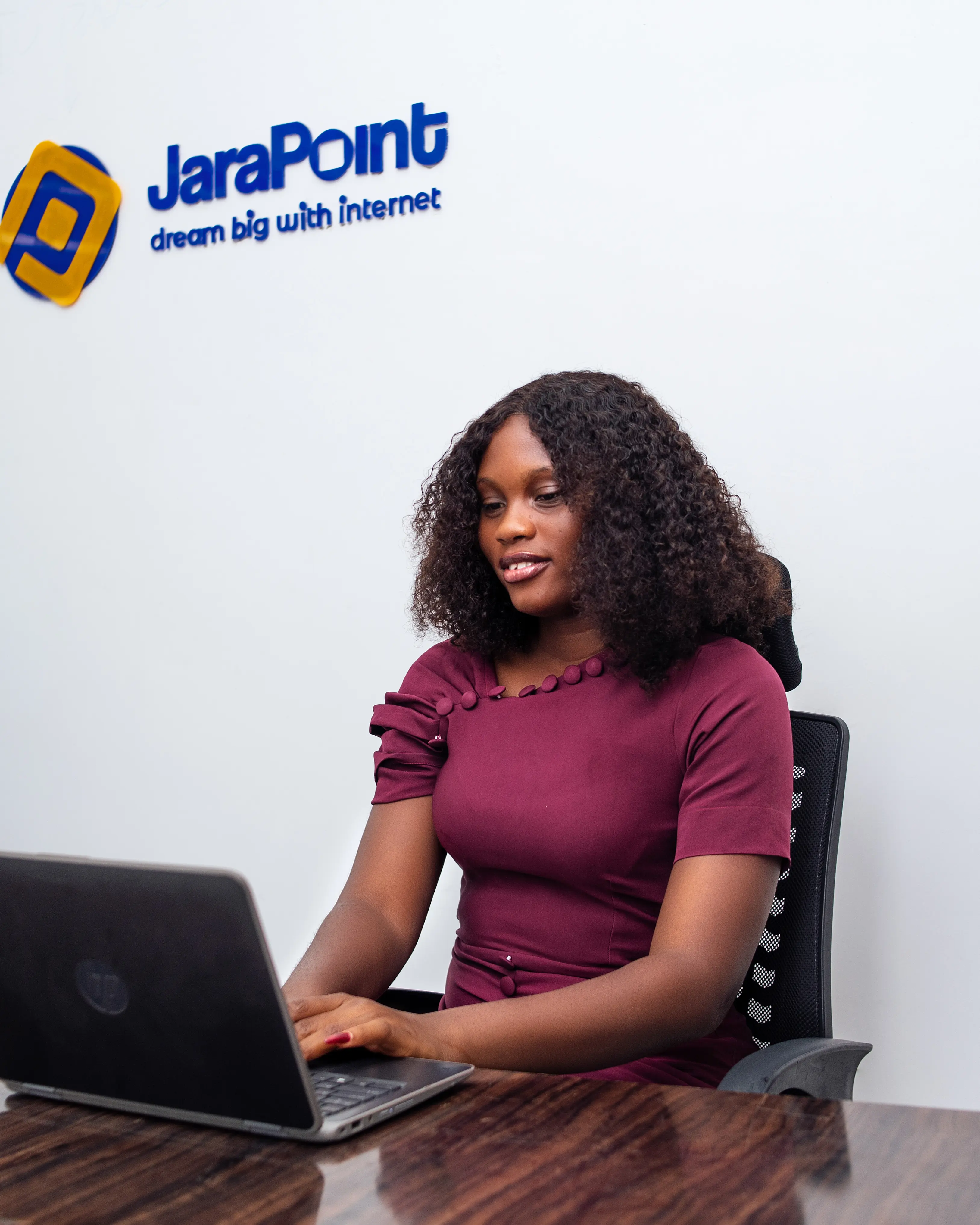 JaraPoint Preview